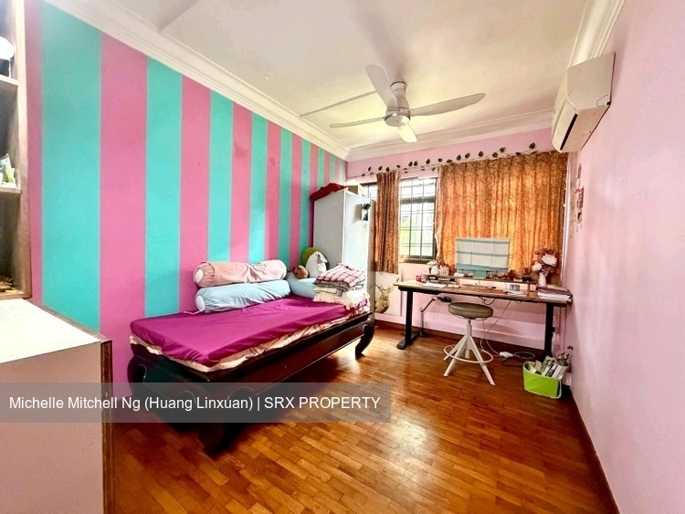 Blk 226B Compassvale Vista (Sengkang), HDB 5 Rooms #557249671